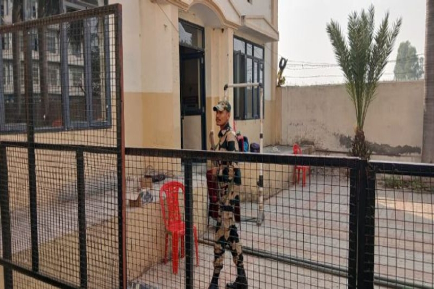 ਤਰਨ ਤਾਰਨ ਜ਼ਿਮਨੀ ਚੋਣ: ਵੋਟਾਂ ਦੀ ਗਿਣਤੀ ਸ਼ੁਰੂ